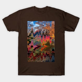 Woodlands T-Shirt